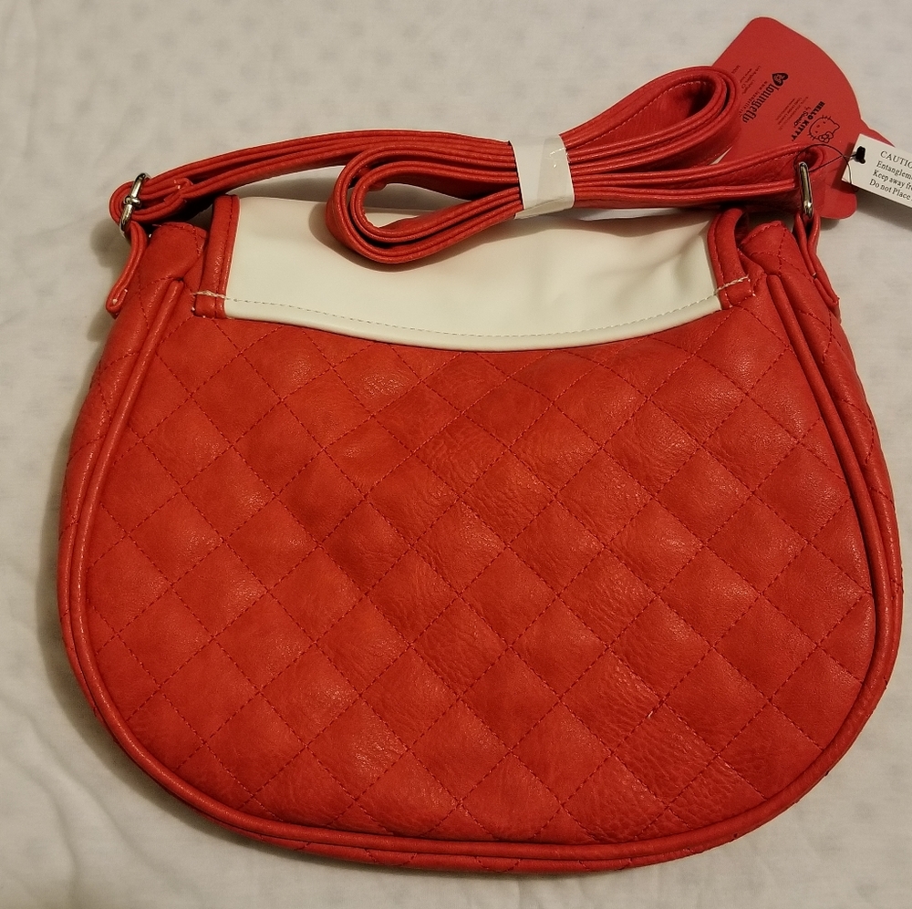 HK 40th Anniversary Crossbody Bag - Picture 4 of 8